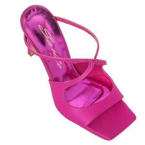 SANTE PUMPS