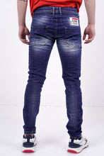 Load image into Gallery viewer, LANDON3 DENIM TROUSERS