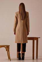 Load image into Gallery viewer, LILLIE COAT