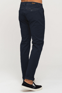CULTON TROUSERS CHINOS