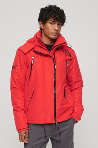 WINDCHEATER JACKET