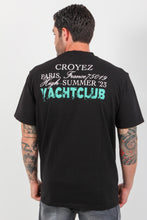 Load image into Gallery viewer, CROYEZ FONT T-SHIRT