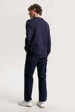 Load image into Gallery viewer, MONOTYPE COLLEGIATE LS TEE