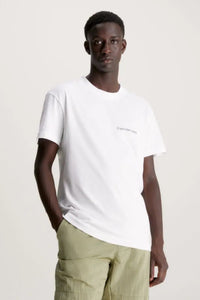 INSTITUTIONAL TEE