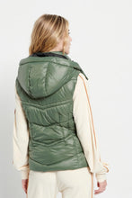 Load image into Gallery viewer, PADDED VEST