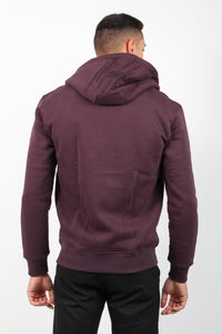 SIGNATURE VEST SWEATER