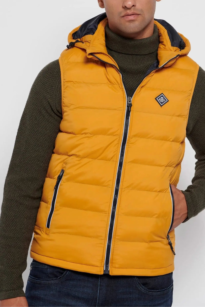 VEST
