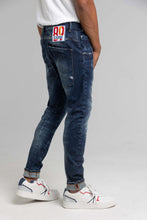 Load image into Gallery viewer, TROUSERS JEANS TIAGO 1