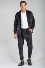 Load image into Gallery viewer, 500-2223-FOZIA TROUSERS