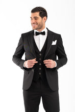 Load image into Gallery viewer, 100-23-VENEZZIA WEDDING SUIT