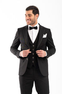 100-23-VENEZZIA WEDDING SUIT