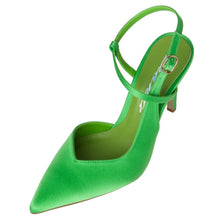 Load image into Gallery viewer, SANTE PUMPS