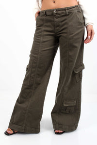 TROUSERS P1EZHO2C61