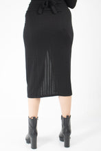 Load image into Gallery viewer, KROUAZE KNITTED SKIRT