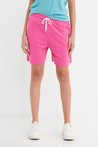 ATHLETIC SHORTS