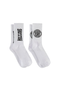 UNITY SOCKS 2 PACK