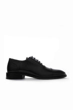 Load image into Gallery viewer, LEATHER MEN SHOES