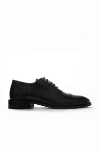 LEATHER MEN SHOES