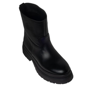 DAY2DAY ANKLE BOOTS