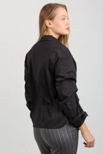 Load image into Gallery viewer, PLEATED SHIRT