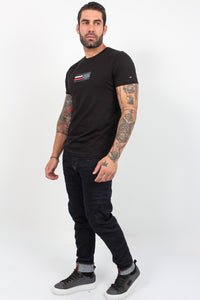 RWB CORP GRAPHIC TEE