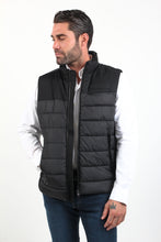 Load image into Gallery viewer, MID NEW YORK PADDED VEST