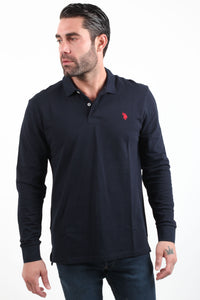 TOP POLO MM PRO