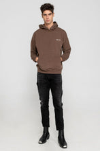Load image into Gallery viewer, TROUSERS BLACK DENIM RAIL-2022
