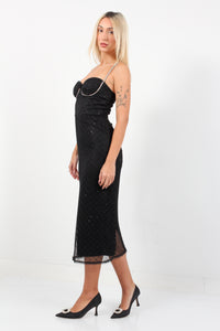 DRESS MIDI