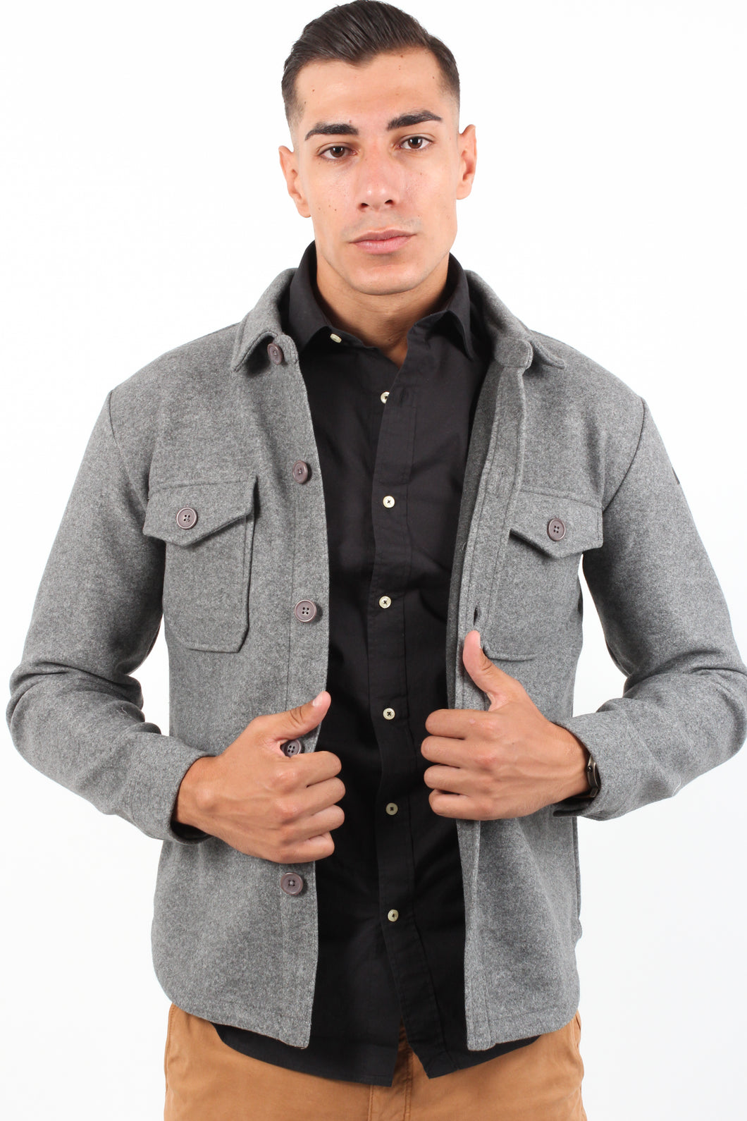 OVERSHIRT PRO