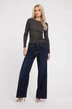Load image into Gallery viewer, WAY CAROLE KNITTED TOP