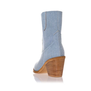DAY 2 DAY ANKLE BOOTS
