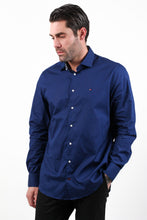 Load image into Gallery viewer, CL SOLID POPLIN SF SHIRT