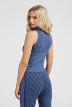 Load image into Gallery viewer, RN LISE 4G KNITTED TOP
