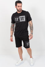 Load image into Gallery viewer, GRAPHIC SWEAT SHORTS