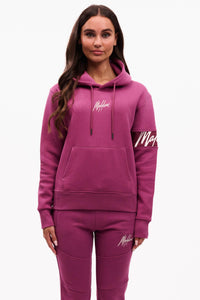 CAPTAIN HOODIE