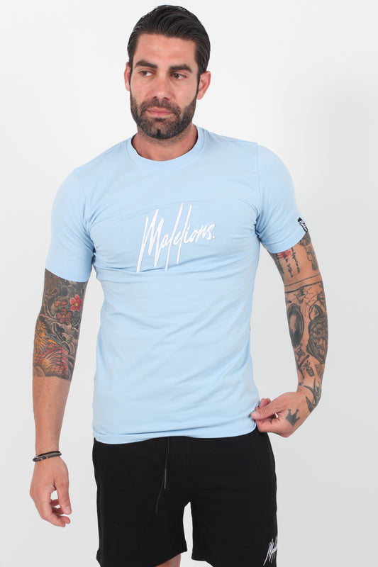 SIGNATURE T-SHIRT