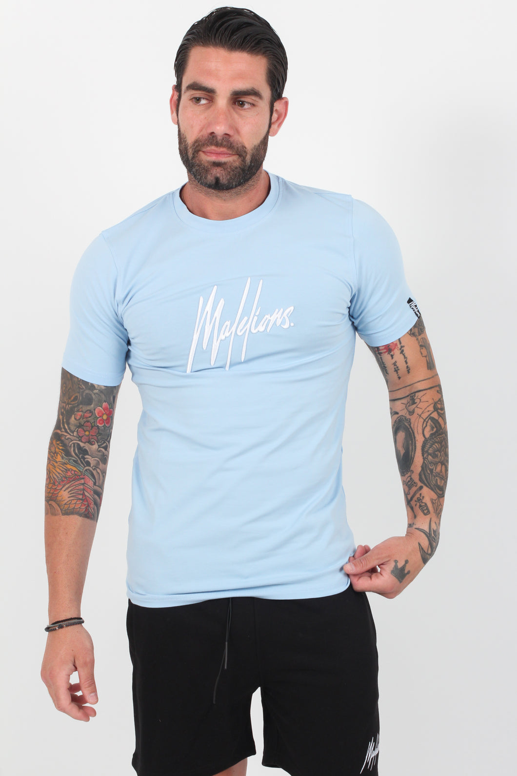 SIGNATURE T-SHIRT