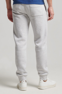 JOGGER VINTAGE LOGO EMB