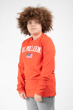 Load image into Gallery viewer, LONG SLEEVE T-SHIRT