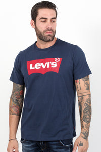 GRAPHIC SET IN NECK