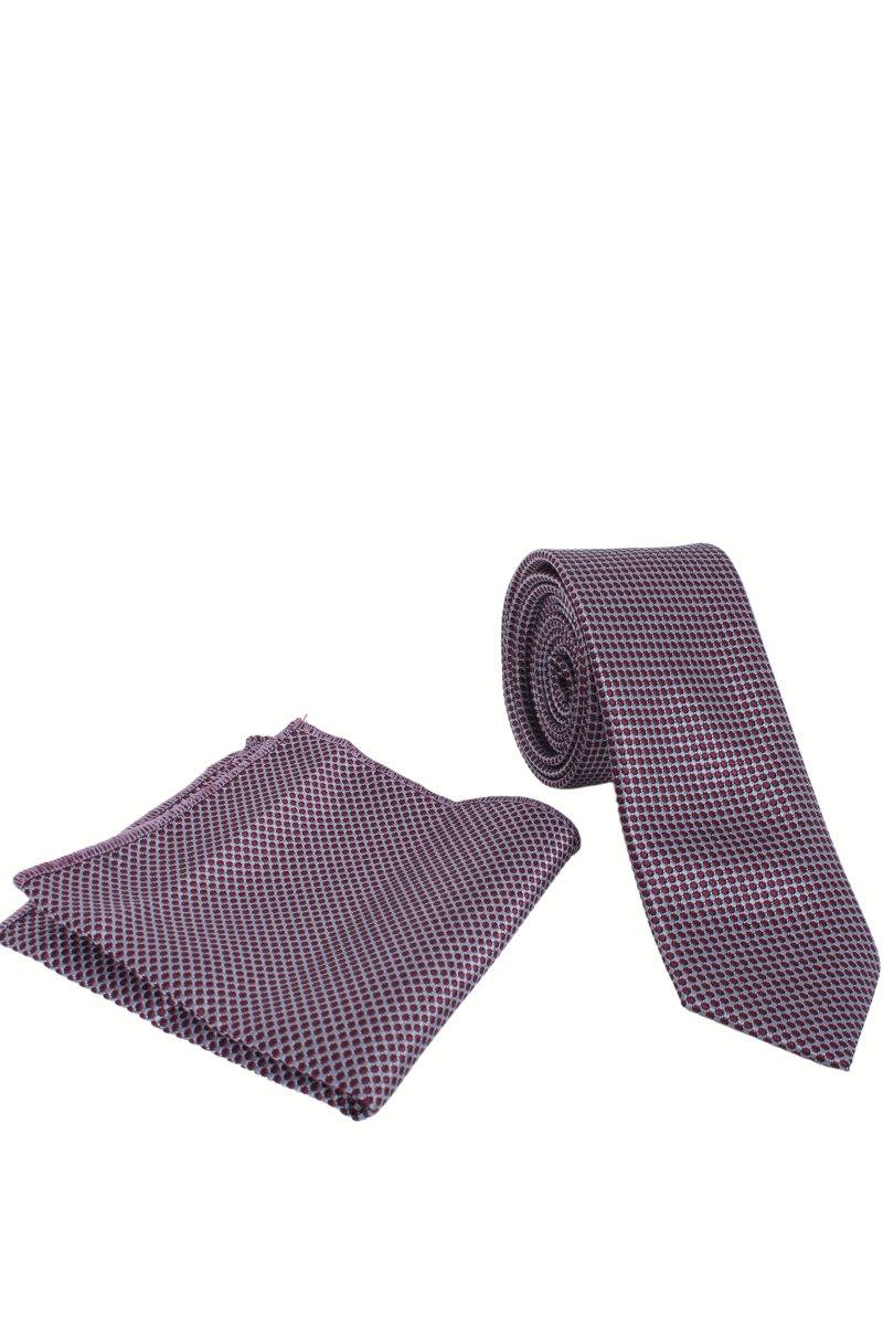 TIE