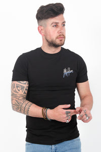 SPLIT T-SHIRT