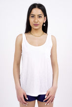 Load image into Gallery viewer, STUTIOS POCKET TANK TOP