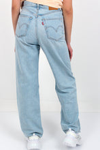 Load image into Gallery viewer, HIGH LOOSE TROUDERS JEANS
