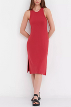 Load image into Gallery viewer, DRESS MAXI