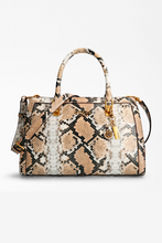 Load image into Gallery viewer, ABEY GIRLFRIEND SATCHEL BAG