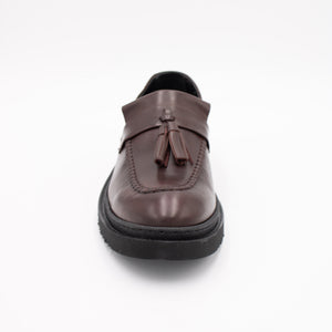 LEATHER MEN SHOES