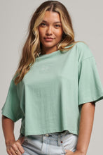 Load image into Gallery viewer, HERITAGE BOXY TEE