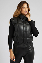 Load image into Gallery viewer, JACKET VEST ANNE